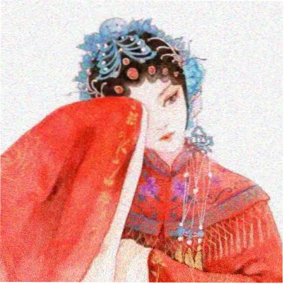 读者微雨山房头像
